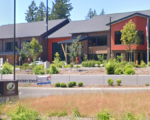 West of Tacoma, A Noncomm’s Future Is Pondered