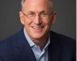 With Decker’s Retirement, Dove Flies Into Alpha Media
