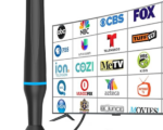 Study: Over-The-Air TV Antenna Interest Remains Strong