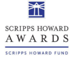 Scripps Howard Awards Entry Window Opens