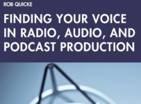 The InFOCUS Podcast: Rob Quicke