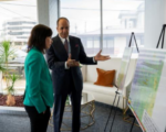 Rosenworcel Visits FM Seeking FCC’s ‘ZoneCasting’ OK