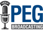 Main Street Widens With PEG Purchase PEG Broadcasting
