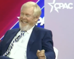 Bozell Seeks FCC Stop To Audacy’s Soros Dollars Brent Bozell III