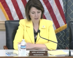 Key House GOP Members To Query NPR Head On Bias