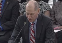 Gary Shapiro’s Latest Broadcast Media Punch: Underused Spectrum Gary Shapiro, CEO of the Consumer Technology Association