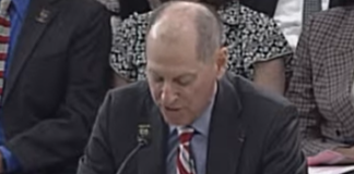 Broadcast Media Nemesis Saying Goodbye To CTA Gary Shapiro, CEO of the Consumer Technology Association