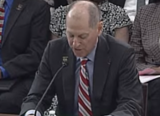 Broadcast Media Nemesis Saying Goodbye To CTA Gary Shapiro, CEO of the Consumer Technology Association