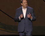 Lazarus, Langley Pitch Unique Universal Content Delivery NBCUniversal Media Group Chairman Mark Lazarus
