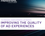 ‘Ads Don’t Harm Viewing, Bad Ad Experiences Do’