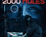Georgia Ruling Leads Salem To Stop ‘2000 Mules’