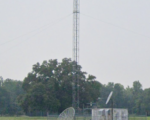 West of Waycross, Class A FMs Finds God