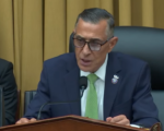 An ‘AMFA’ Push Comes From Bill’s Top House Supporters Rep. Darrell Issa (R-Calif.)