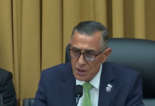 Darrell Issa Introduces Bill Designed To Combat Online Piracy Rep. Darrell Issa (R-Calif.)