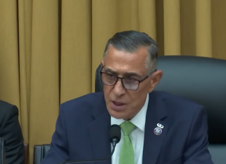 Darrell Issa Introduces Bill Designed To Combat Online Piracy Rep. Darrell Issa (R-Calif.)
