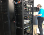 Western Illinois Univ. Gives Its PBS Station An Upgrade