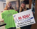 First Morning Host, Now Owner For Michigan Radio Combo