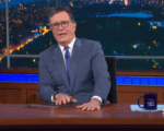 Stephen Colbert Preparing For Final Season On ‘The Late Show’