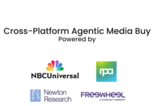 NBCU Launches ‘Agentic AI’ Ad Buying Offering