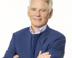 CBS Sports Chairman To Get NYF Achievement Award Sean McManus, Chairman of CBS Sports Photo: Mary Kouw/CBS ©2021 CBS Broadcasting, Inc. All Rights Reserved.