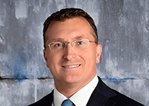 Sean Compton: Nexstar’s Competent Lieutenant Sean Compton