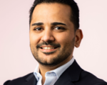 CBS Stations Selects a Streaming SVP Sahand Sepehrnia