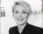 NABEF Honors Sharon Stone