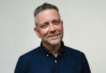 KHCB Media Group Puts Content In Farrington’s Hands Shawn Farrington