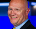 A Retirement at WISN Brings Oswald Back To Wisconsin Shawn Oswald