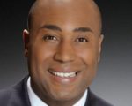 NAB Effort Spotlights Broadcasters Through First-Person Storytelling Shomari Stone, a reporter at WRC-4 in Washington, D.C.
