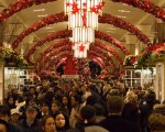 Ho, Ho, Hooray! Holiday Sales To Hit A New High Shopping / Christmas / Holiday