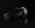 One-Touch Wireless Headphones Tied To Spotify