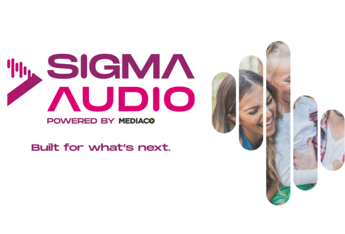 Sigma Audio
