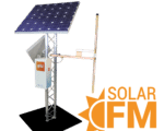 Introducing A Solar FM Retransmitter