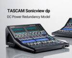 Sonicview Digital Console Debuts A Dual Power Model