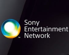 Sony Entertainment Network