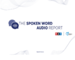 Spoken Word On The Rise: A Big Audio Growth Story
