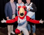 Hawks Will Continue To Fly With Audacy
