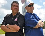Stan & Haney Celebrate 5,000th show Stan & Haney