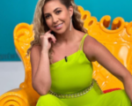 Nueva Network Star Gets Podcast On Uforia Network