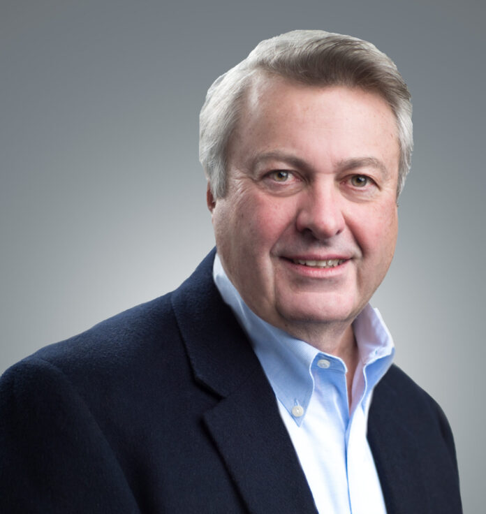 Stephen Mumblow