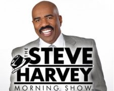 The Steve Harvey Show