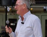 A Fond Farewell to Israelsky, Cable VP Turned Cablecast Head