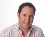 Steven Kritzman, SVP/ Advertising, Pandora