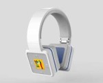 Streamz WiFi Headphones Debut