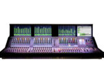 Now Available: The Studer Vista 5 Black Edition