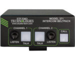 NAB 2017: Dante Beltpack Range Widens