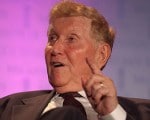 A CBS/Viacom Wedding: ‘Still Makes Perfect Sense’ Sumner Redstone