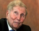 Motion Fricture: No CBS-Viacom Reunification Sumner Redstone