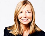 Eight Questions with Susan Whiting Susan Whiting